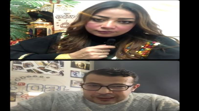 محمد الشرقاوي يضع الروشتة لتجنب تأثير الدراما السلبية والمخدرات الفكرية على المجتمع (فيديو)